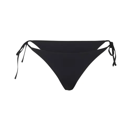 PINKO Плавательные шорты Женские Черные