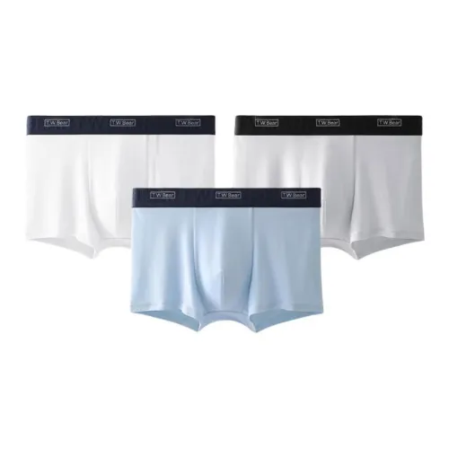 Teenie Weenie Трусы Мужские упаковка из 3 штук