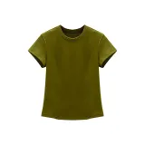 Моховой зеленый