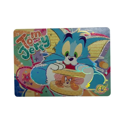 KAYOU IP/Аниме Карточки