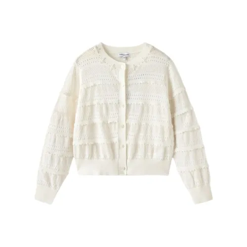 BALABALA Свитер Белый тон Children Возраст 3-7 лет