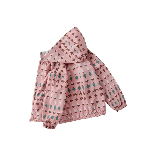 MQDMINI Детская одежда с защитой от солнца