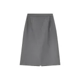 Темно-серый