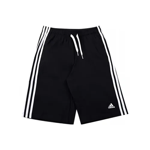 Adidas Черный Унисекс Короткий