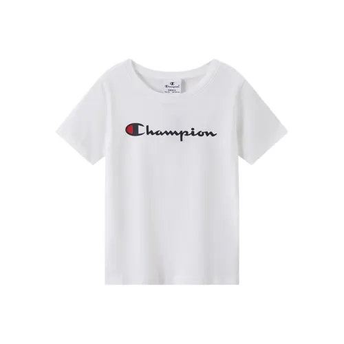 Champion Kids Унисекс Футболки