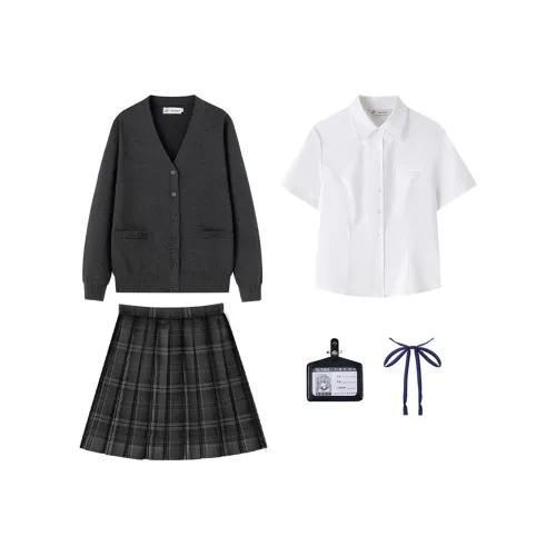 Tokyo Season UNIFORM Лето Женские Набор в подарочной коробке