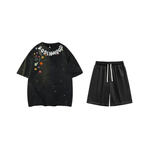 ROBINHOOD Повседневная спортивная одежда Унисекс