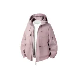 Дикая природа, фиолетовый