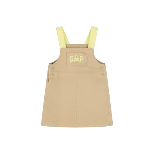 GAP Хаки Платья для дошкольников