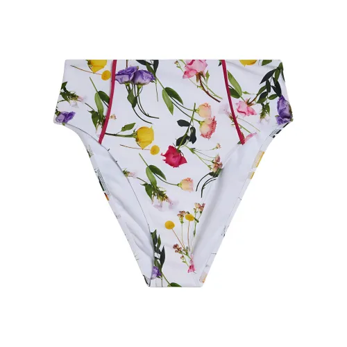 TED Baker Плавки Женские Белые