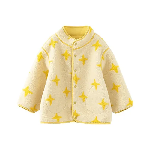 Папа Infant And Toddler Пальто для малышей