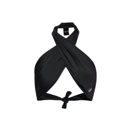 Givenchy Черный Женские Бикини