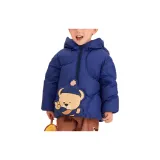 Темно-синий