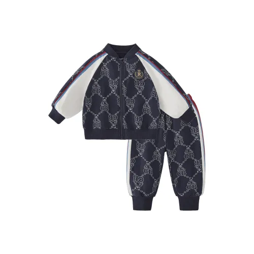 JELLYBABY Повседневная спортивная одежда для детей 3-7 лет