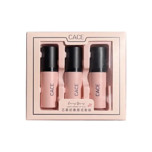 CACE LIP Тинты / LIP Глитеры / Жидкие Помады Женские