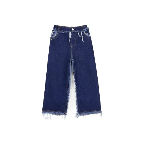 YEK Blue Kids Джинсы