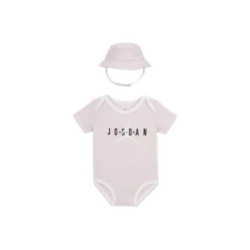 Jordan Kids Комплекты для малышей и детей младшего возраста Розовый