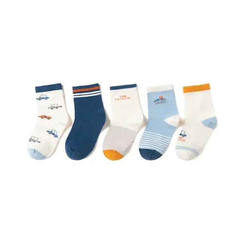 YeeHoO Kids Носки