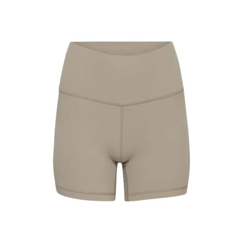 ARITZIA Кочевник Тауповый/Номадский серый Умбра Женские Велосипедные брюки