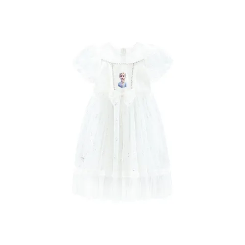 Disney Платье для детей 3-7 лет