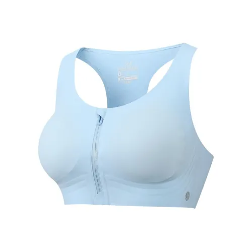 361° Спортивное белье Женское Глициния Светло-Синий