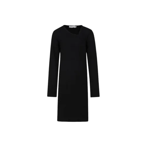 Calvin Klein Детское платье черное