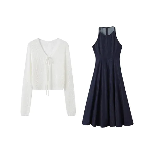 GULIANFEI Женские комплекты с юбкой