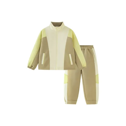 Mini Bala Повседневная спортивная одежда для детей