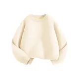 [Однотонный] Экрю