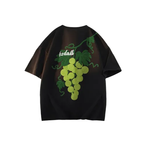 ZOTRANS Унисекс Футболки