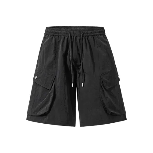 XAKA Унисекс Повседневные шорты