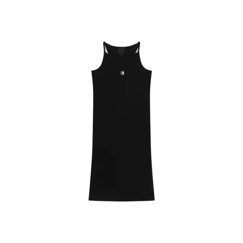 Givenchy Платье FW23 Черное Детское