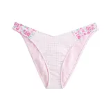 Светло-розовый