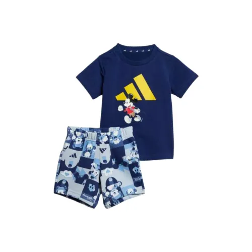 Adidas Повседневная спортивная одежда Adidas Apparel Adidas X Disney Mickey Mouse Детский
