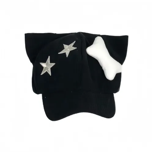 OXO OVERLOAD Полиэстер Береты Унисекс