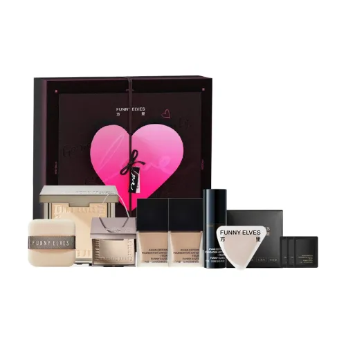FUNNY ELVES Наборы для макияжа Женские