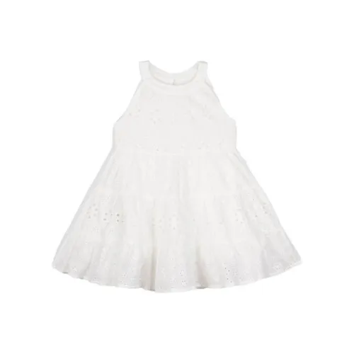 TUTU Детское платье белый