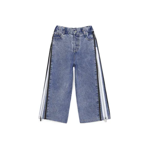 YEK Blue Kids Джинсы