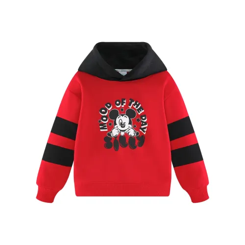 Disney Red Kids Свитшоты