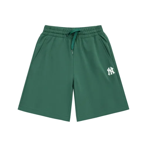 MLB Зеленые Детские Шорты