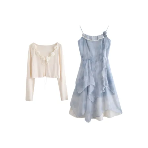 SONDR Женские Комплекты с юбкой