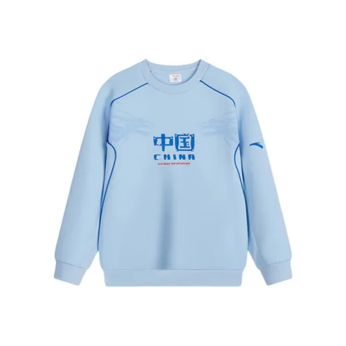 Antakids Свитшот Императорский синий для детей 3-7 лет