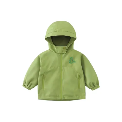 CICIIBEAR Детские софтшелл-куртки