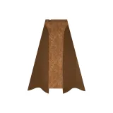 Длинные кленовые юбки