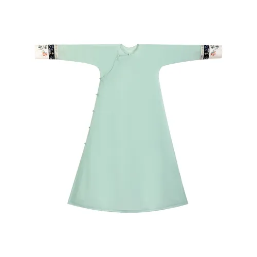 YICHENGFENGXU Чунсам Женские