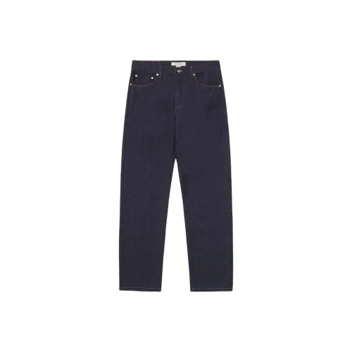 Piet co-brand Indigo Мужские Джинсы