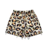 Леопард коричневый