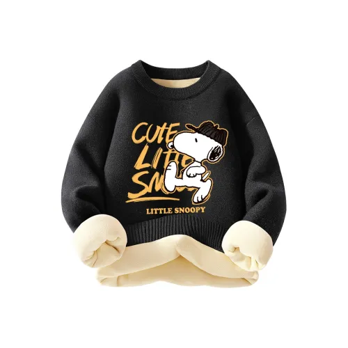 Снупи Kids Свитеры