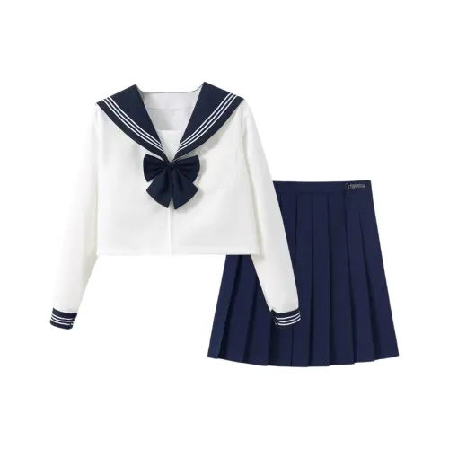 Beautiful Wardrobe Комплект с юбкой Женские