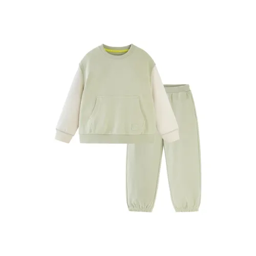 Mini Bala Повседневная спортивная одежда для детей